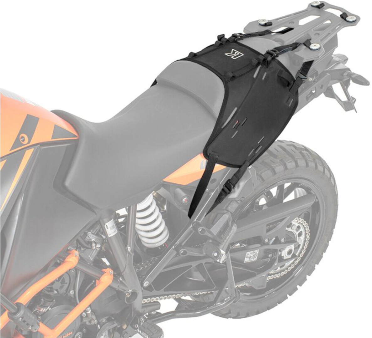 Kriega OS-Base Sistem de montare pentru KTM 1290 Figura 1