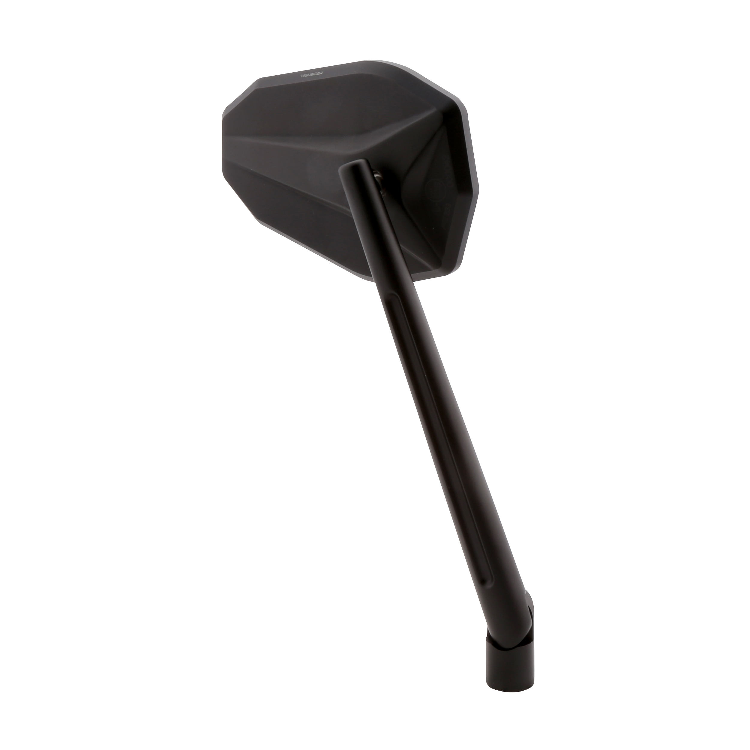 HIGHSIDER VICTORY-BLAST XL Lenkerspiegel Figura 2