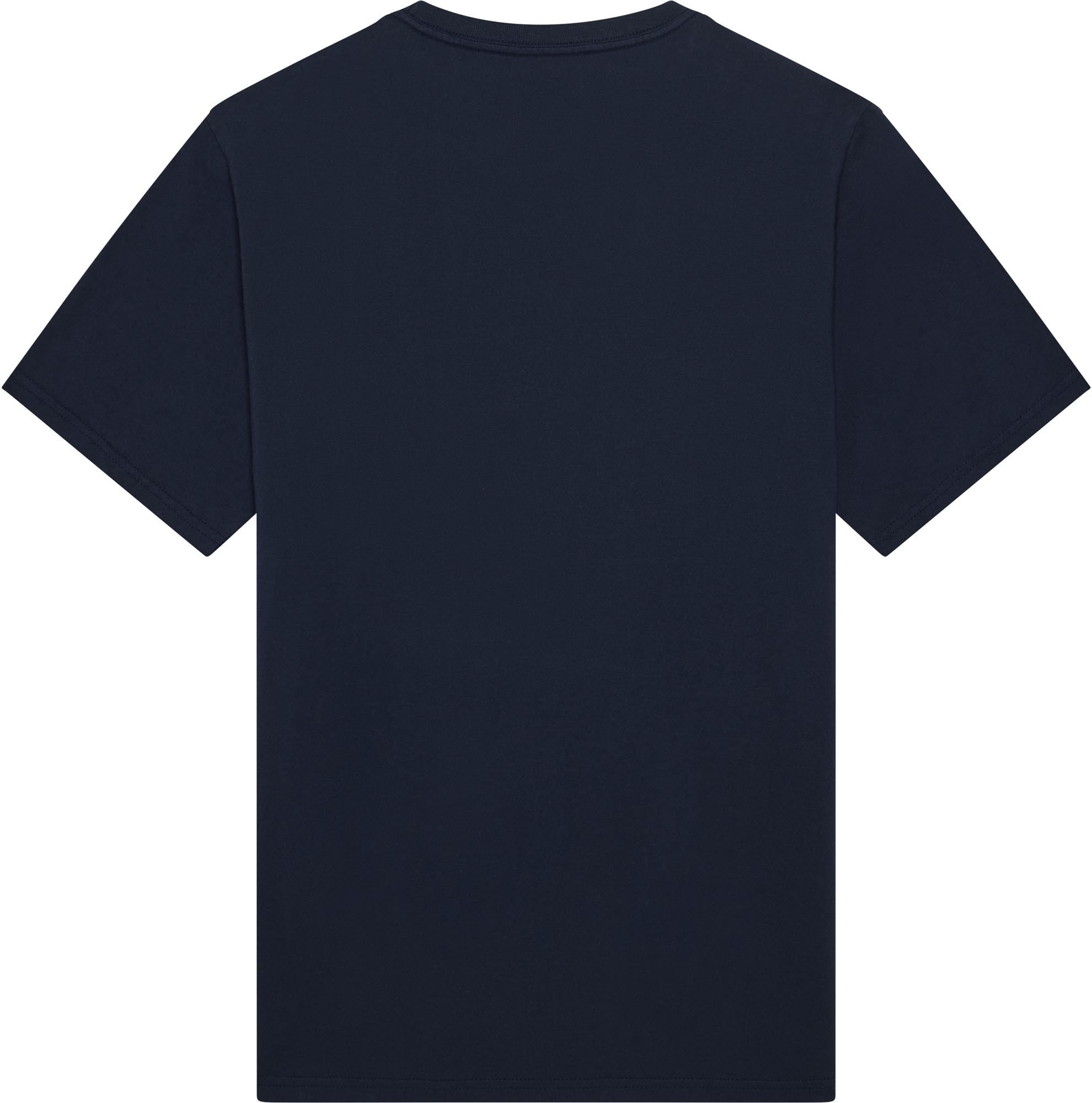FOX Kawasaki 195 Original Camiseta azul escuro L Figura 2