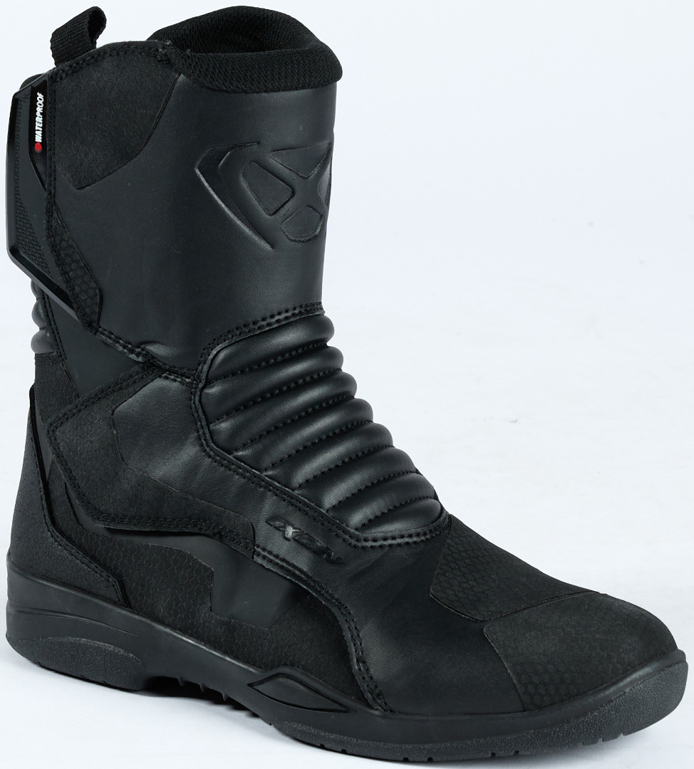 Ixon Midgard Botas impermeáveis para motocicletas Artigo principal Figura 1