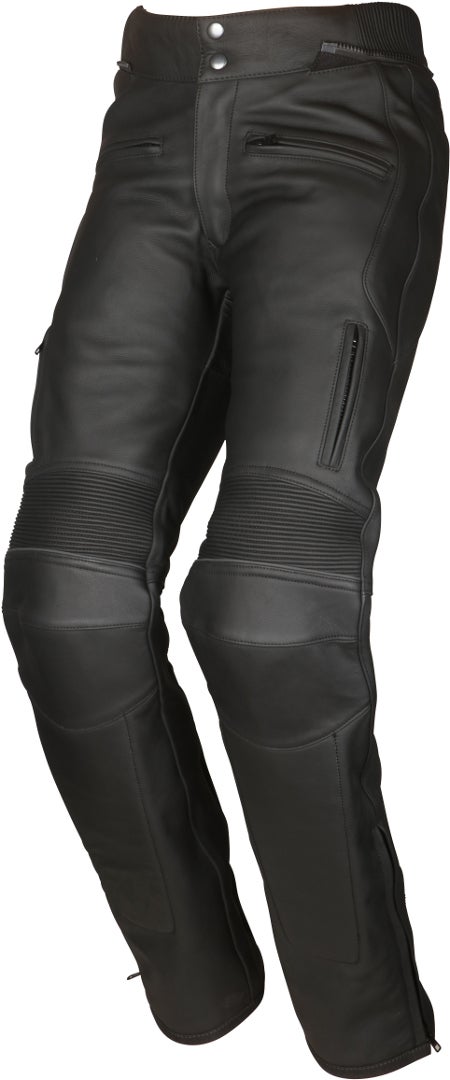 Modeka Helena Pantalon en cuir de moto dames 40 Standard Figure 1
