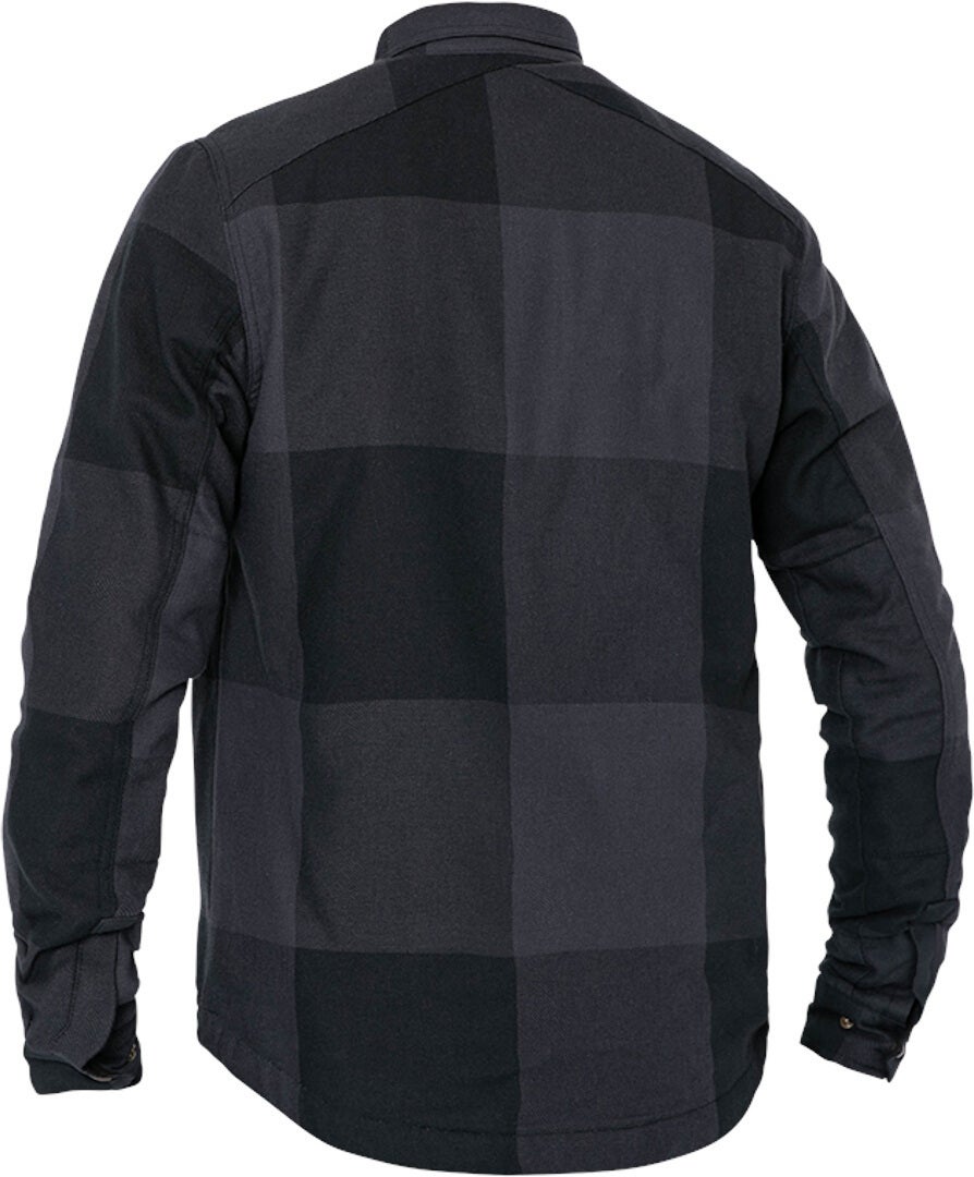 John Doe Motoshirt XTM Big Block Camicia da moto 5XL Figura 3