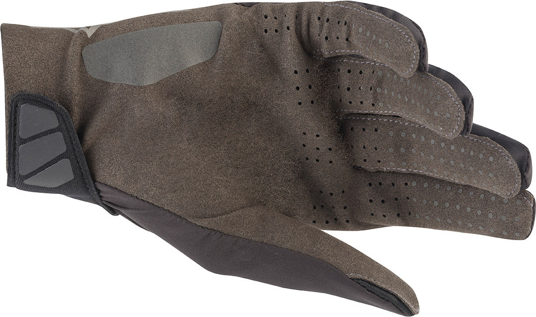 Alpinestars Techstar Fietshandschoenen zwart/grijs L Figuur 2