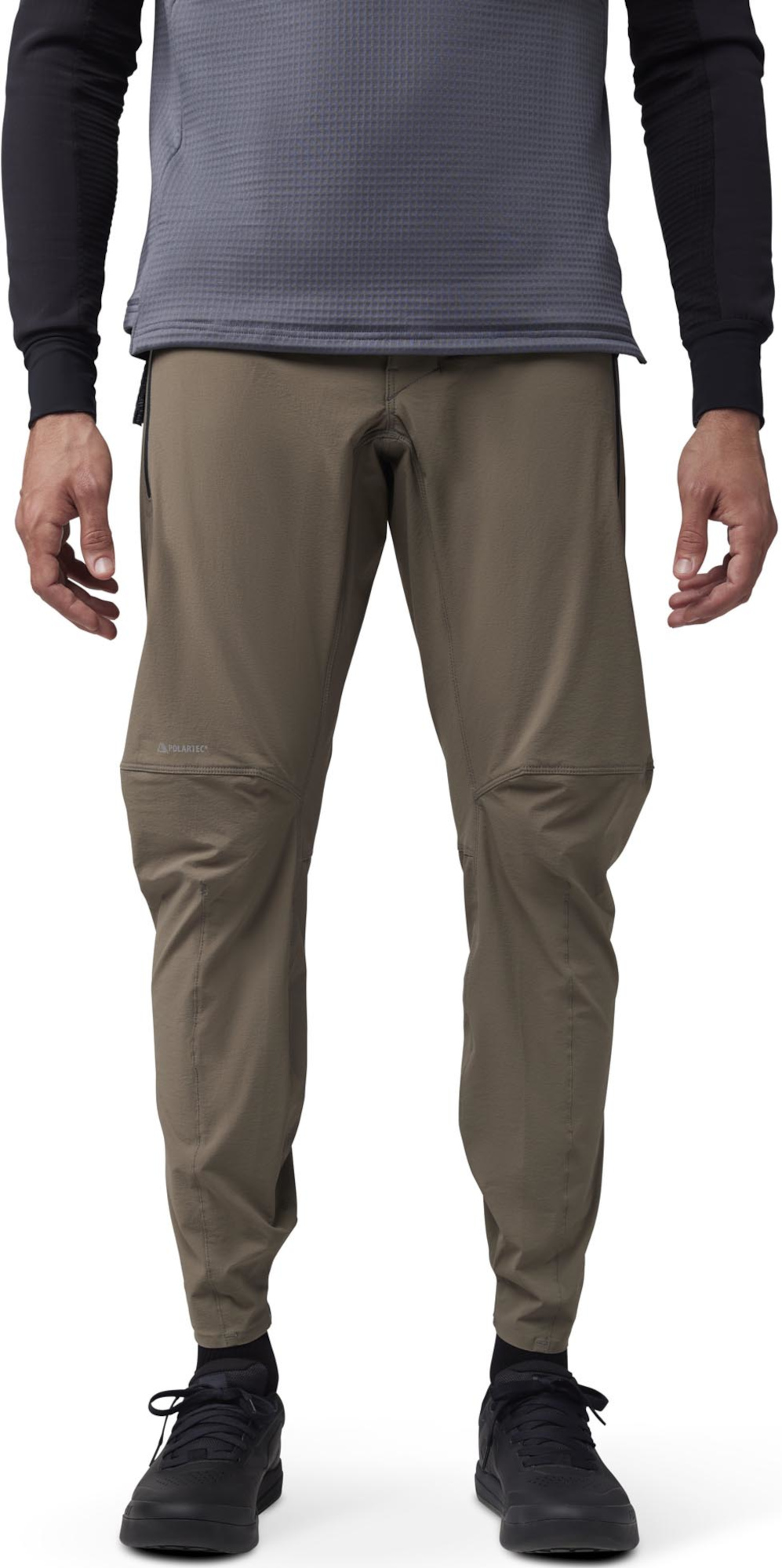FOX Flexair Pro Fire Alpha Pantaloni da bicicletta 36 Figura 3