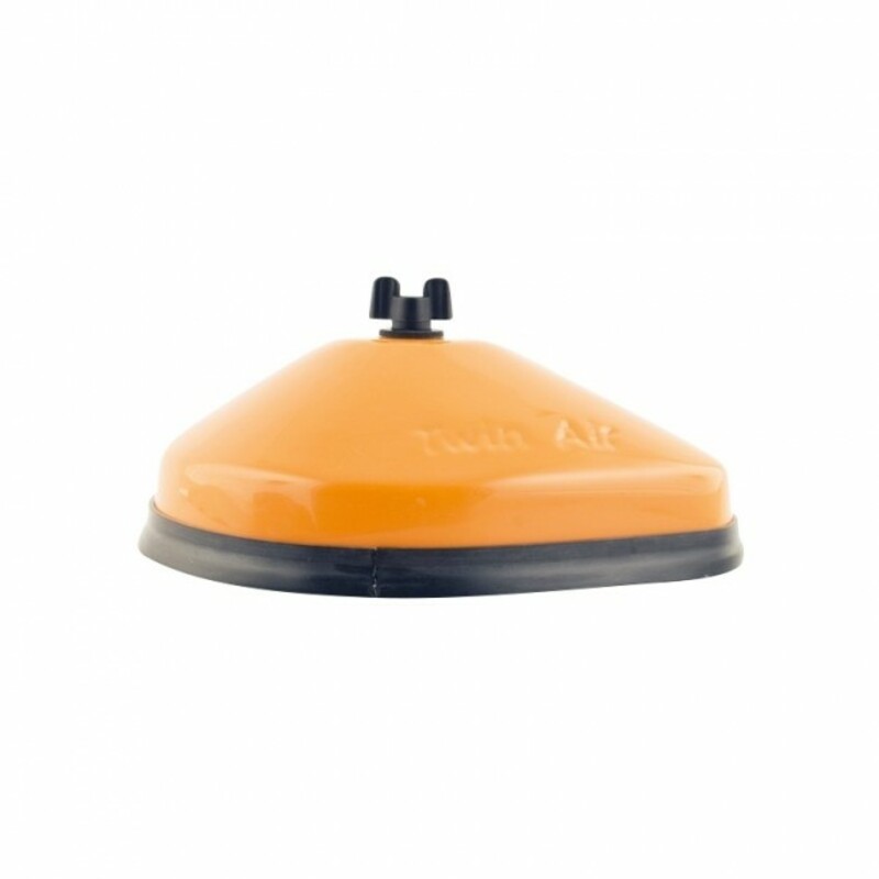 TVÄRLUFT Luftfilterkåpa - 160072 KTM Figur 5