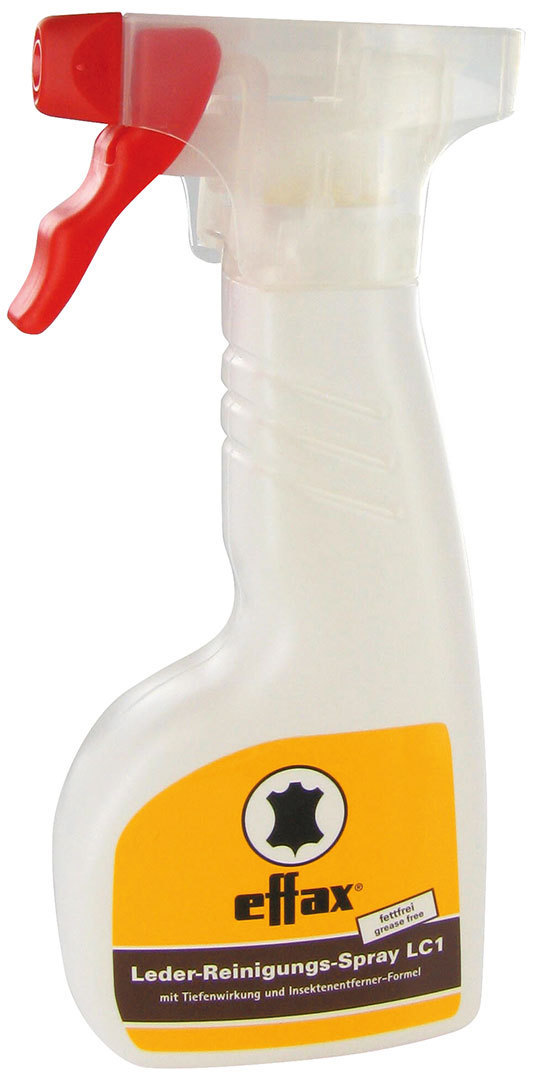 Effax LC1 Spray pentru piele 250 ml Figura 1