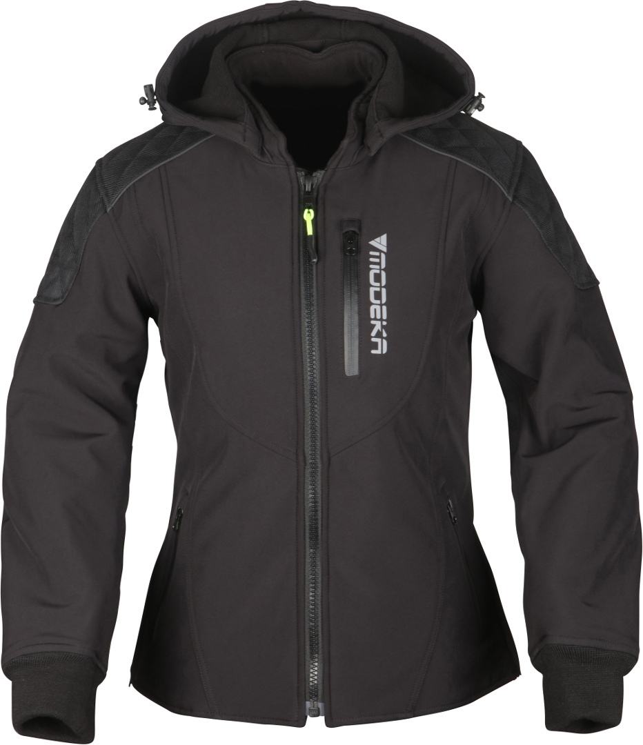 Modeka Clarke Ladies Textile Motorcycle Jacket