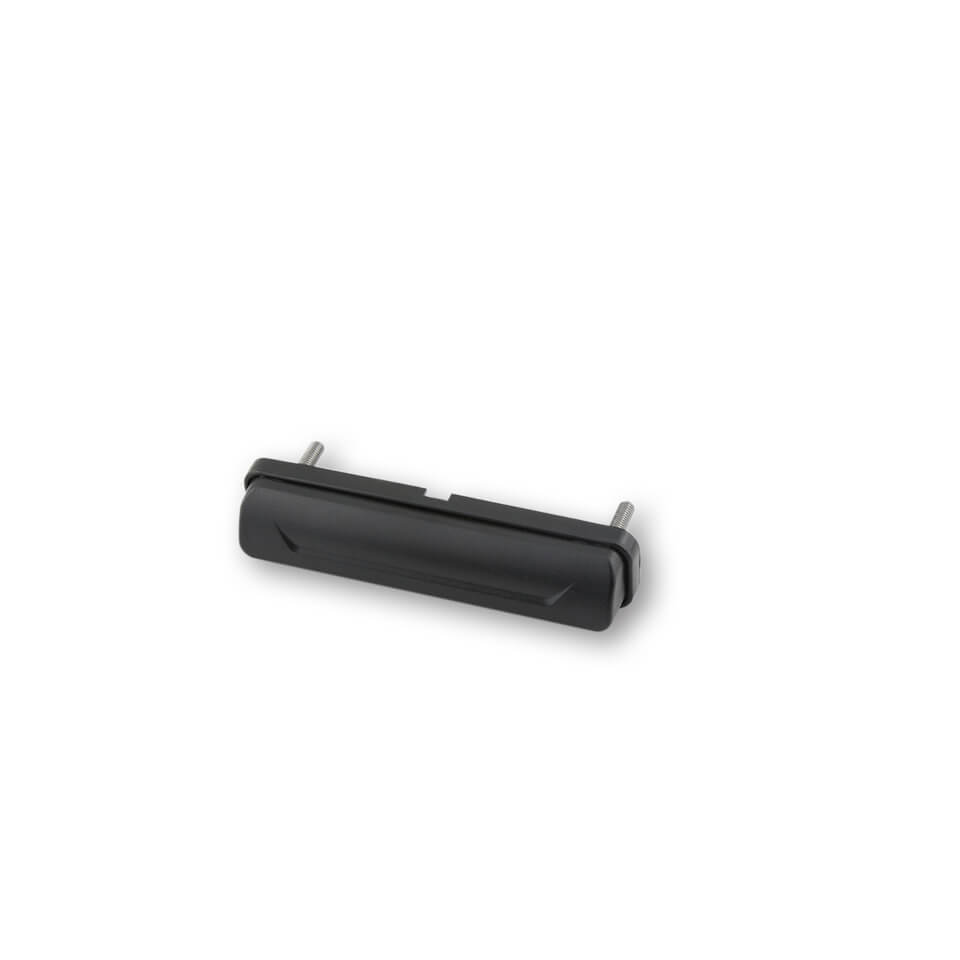 SHIN YO LED Kennzeichenbeleuchtung ST-7, verschraubbar, schwarz Figura 1 SHIN YO LED Kennzeichenbeleuchtung ST-7, verschraubbar, schwarz Figura 1