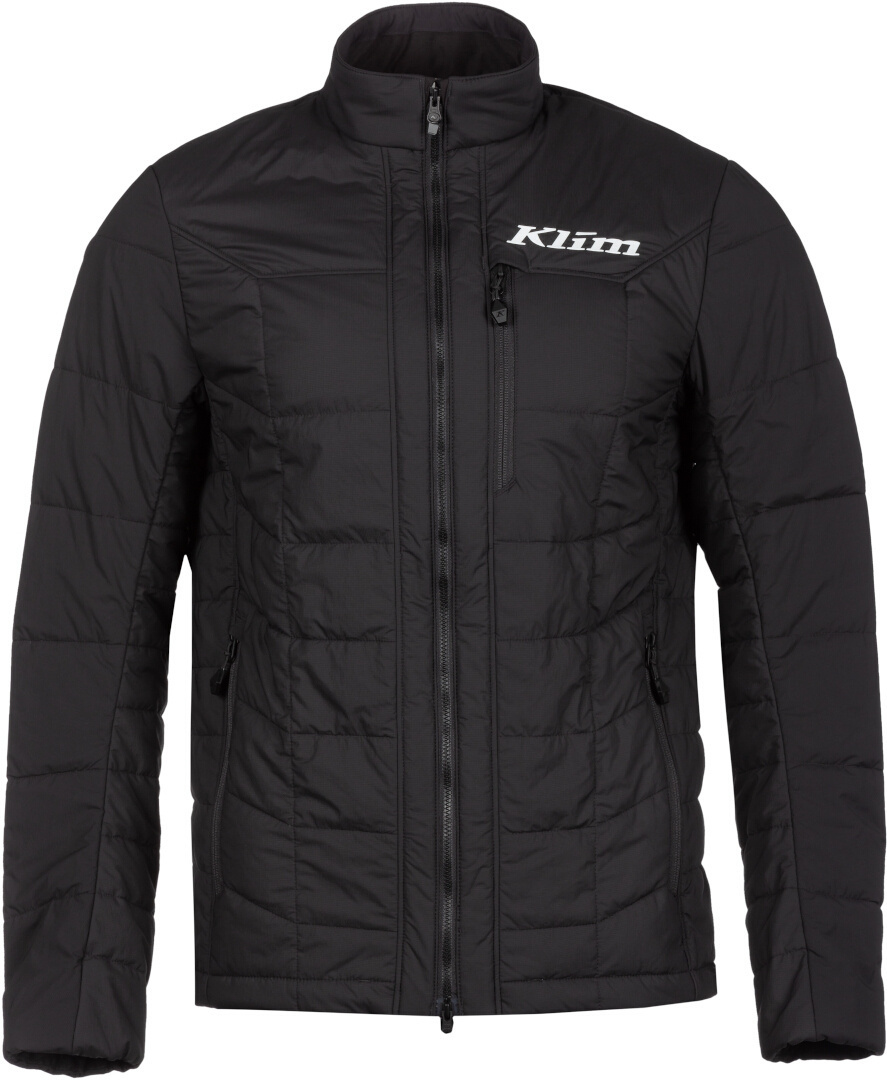 Klim Override Bunda černá 3XL Obrázek 5