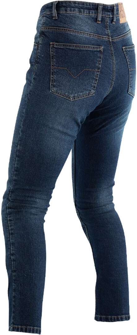 RST X Tapered Pantaloni textile pentru motociclete pentru doamne 3XL Figura 2
