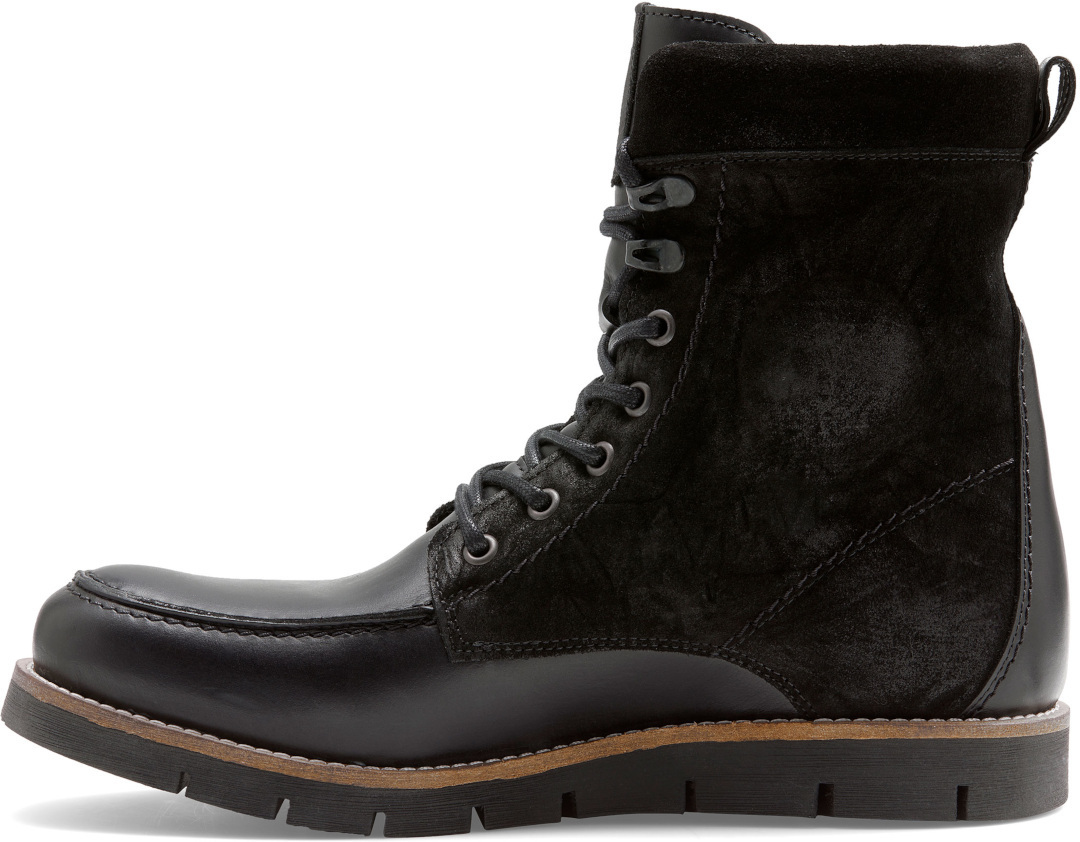 Revit Mohawk 3 Motorrad Stiefel schwarz 41 Abbildung 6