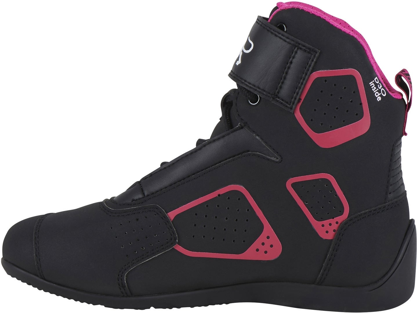 Furygan Zephyr D3O Damen Motorradschuhe 36 Abbildung 4