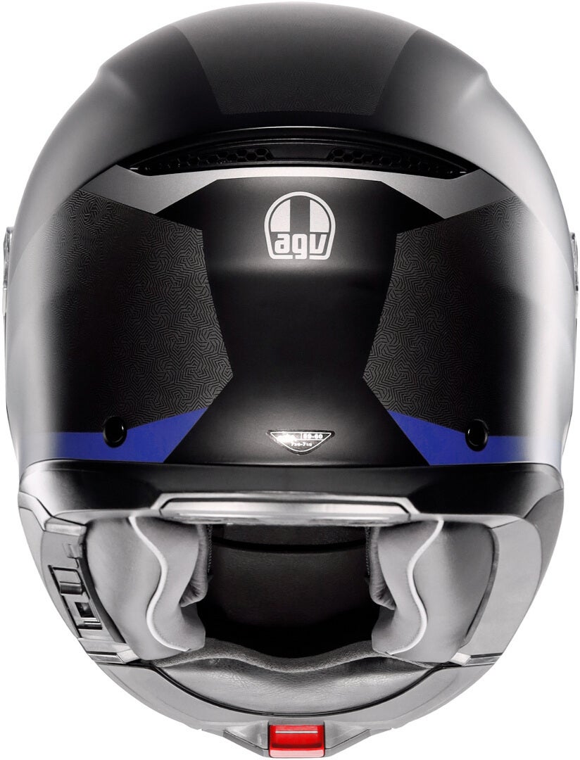 AGV Tourmodular Stray Helm XS (53/54) Figuur 9