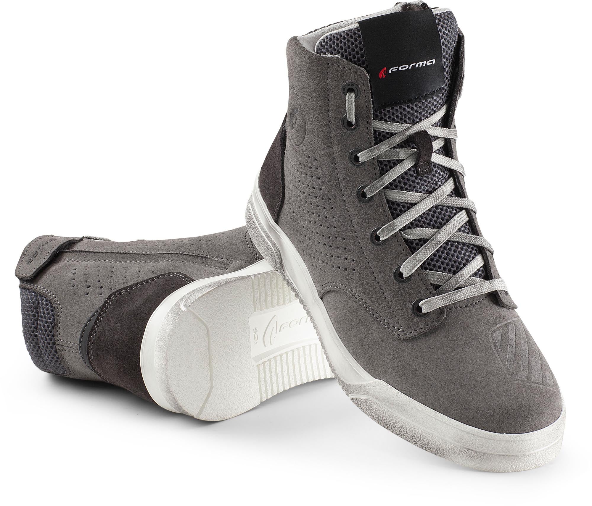 Forma City Flow Zapatillas de motociclismo 45 Figura 1