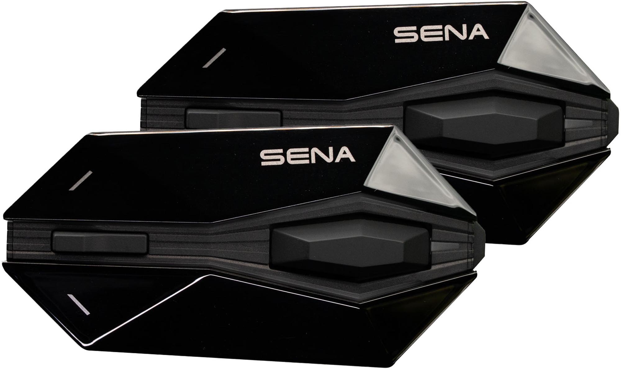 Sena 60X Podwójny pakiet systemu komunikacyjnego Rysunek 1