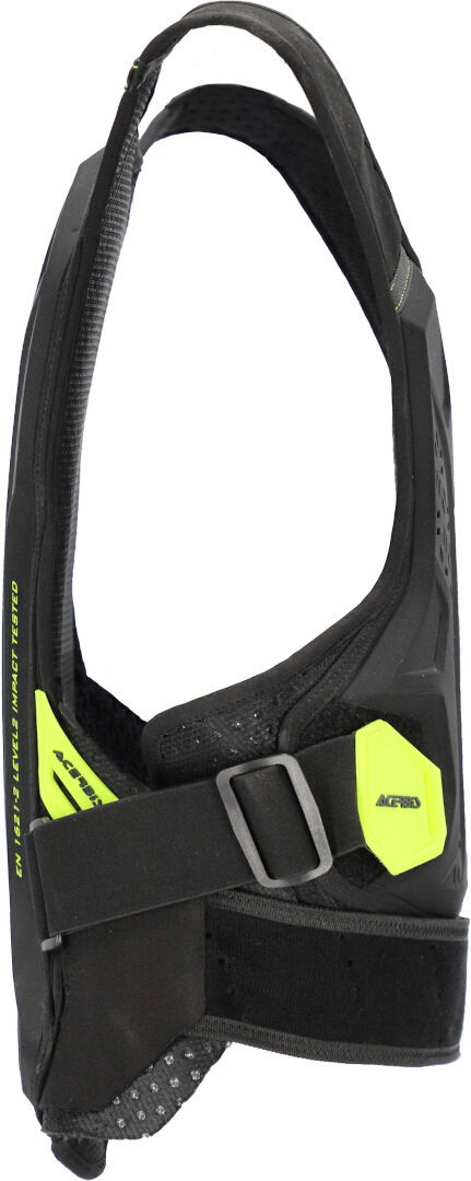 Acerbis DNA Bröstskydd L/XL Figur 3