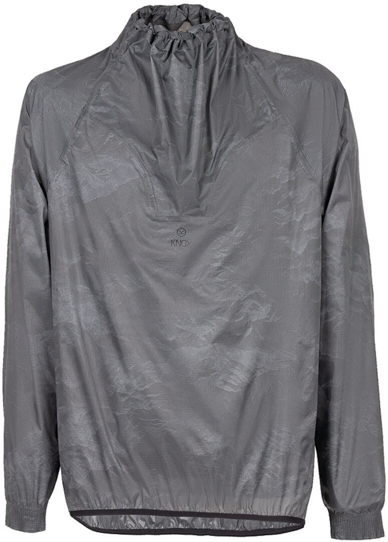 Knox Tor Motorrad Regenjacke M Abbildung 3