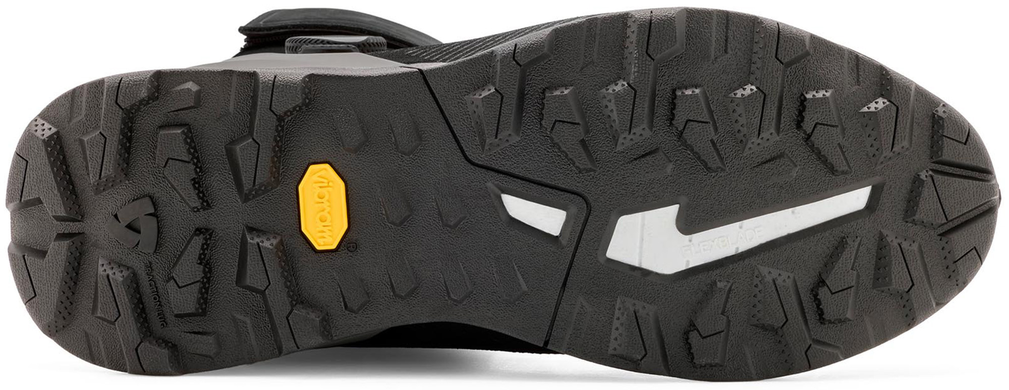 Revit Derecho H2O waterproof Motorcycle Boots black 46 Figure 6