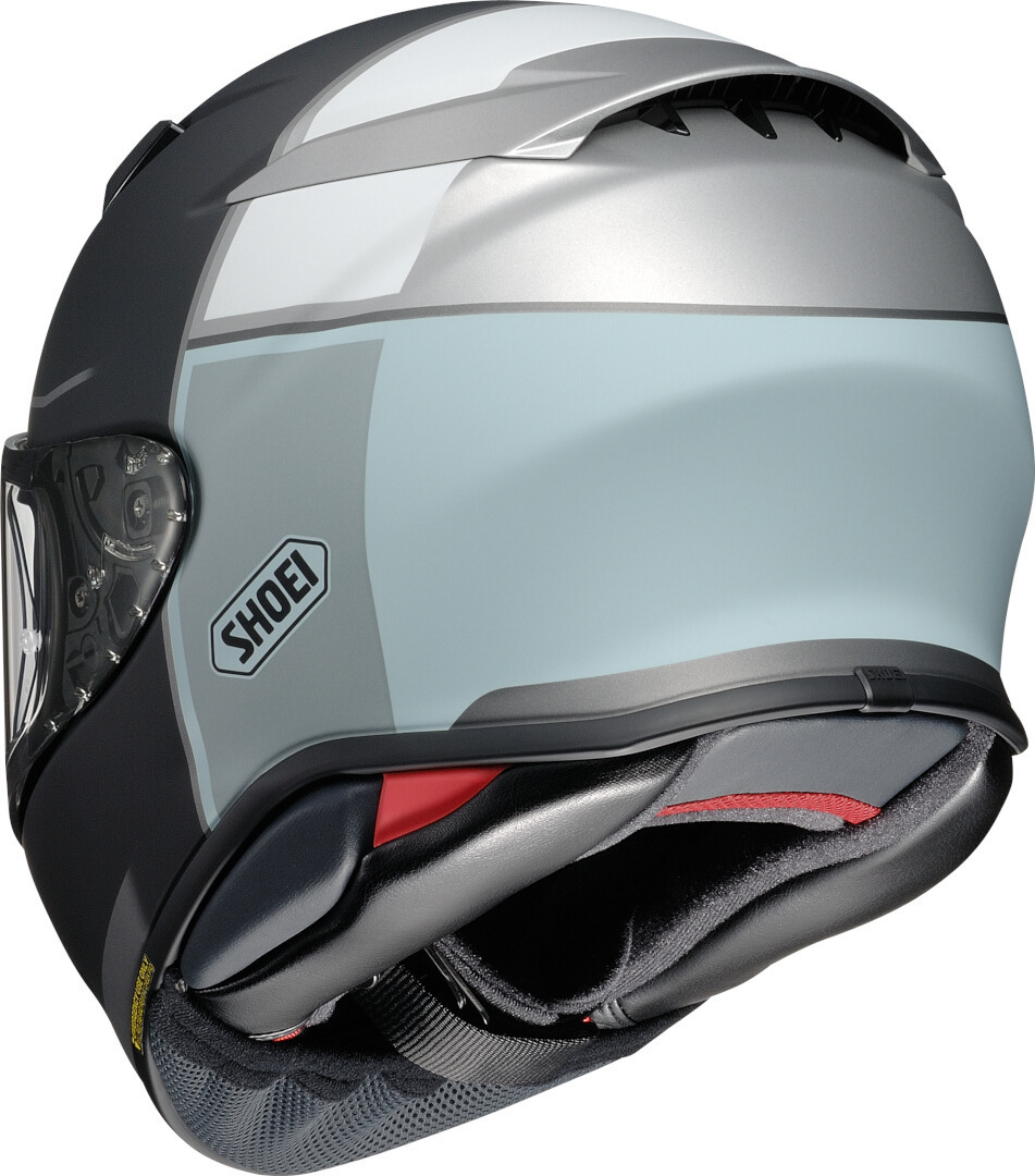 Shoei NXR 2 Yonder Casco L (59/60) Figura 3