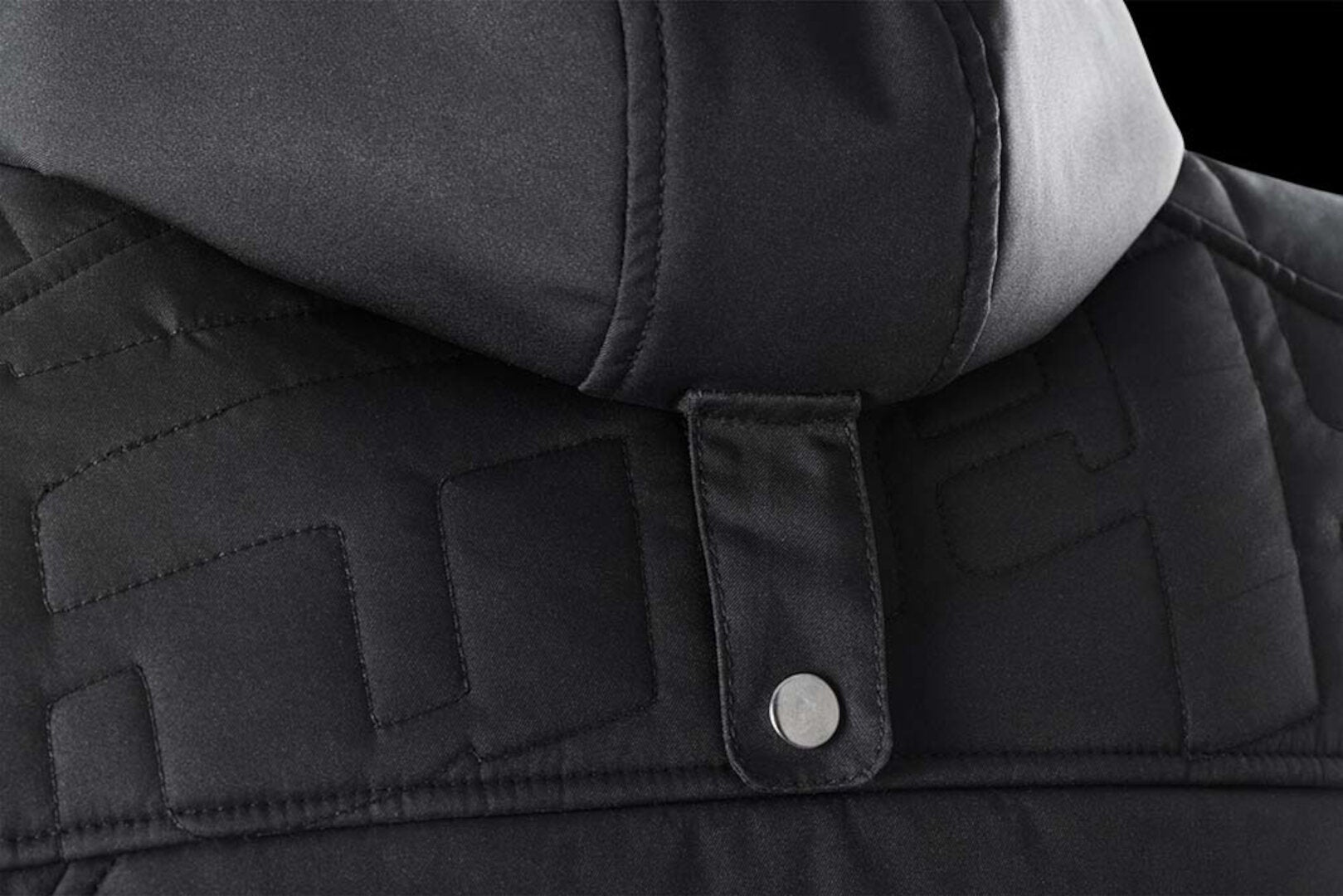 Furygan Bjorn Primaloft Motorcycle Textile Jacket black 4XL Figure 11