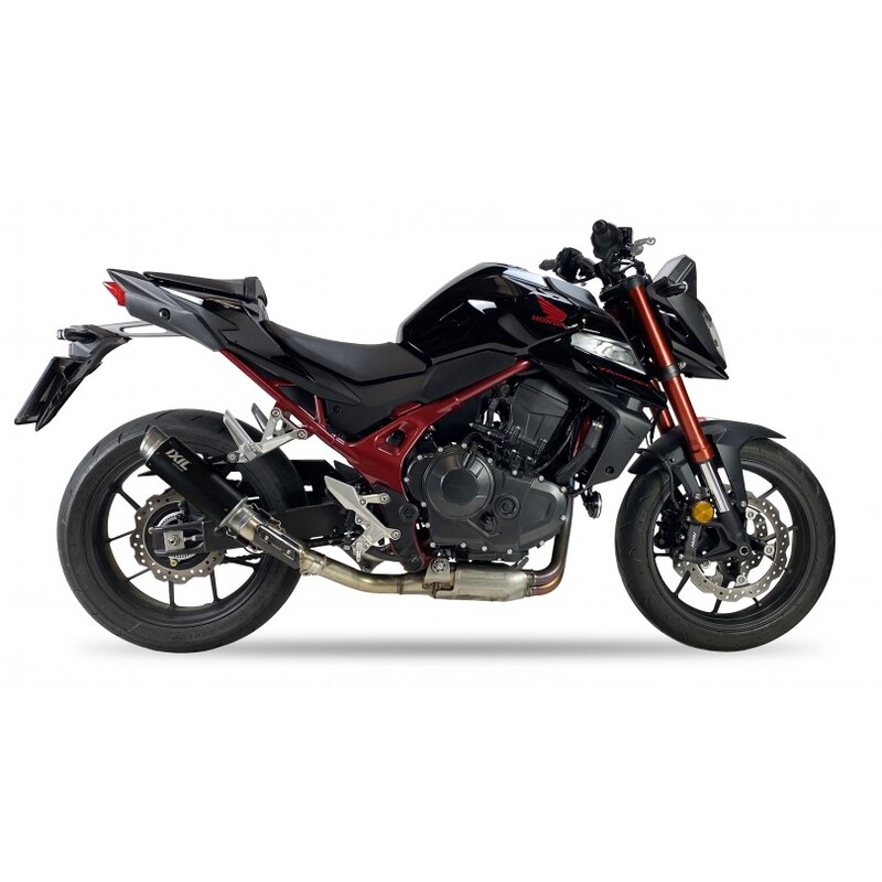 IXIL Toba de eșapament RC Xtrem Sport Slip On Figura 2
