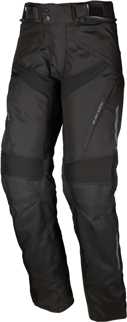 Modeka Clonic pantaloni impermeabili pentru textile de motocicletă S Figura 1