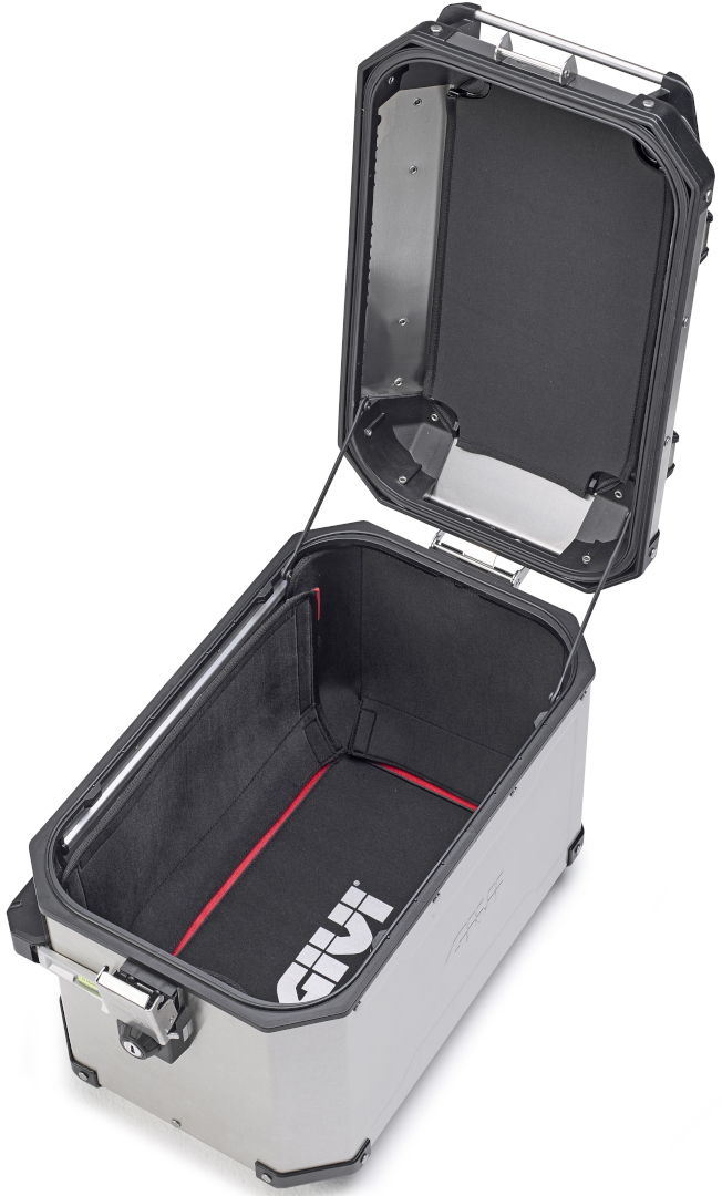 GIVI Innenverkleidung für Trekker OUTBACK 48 L Figur 1