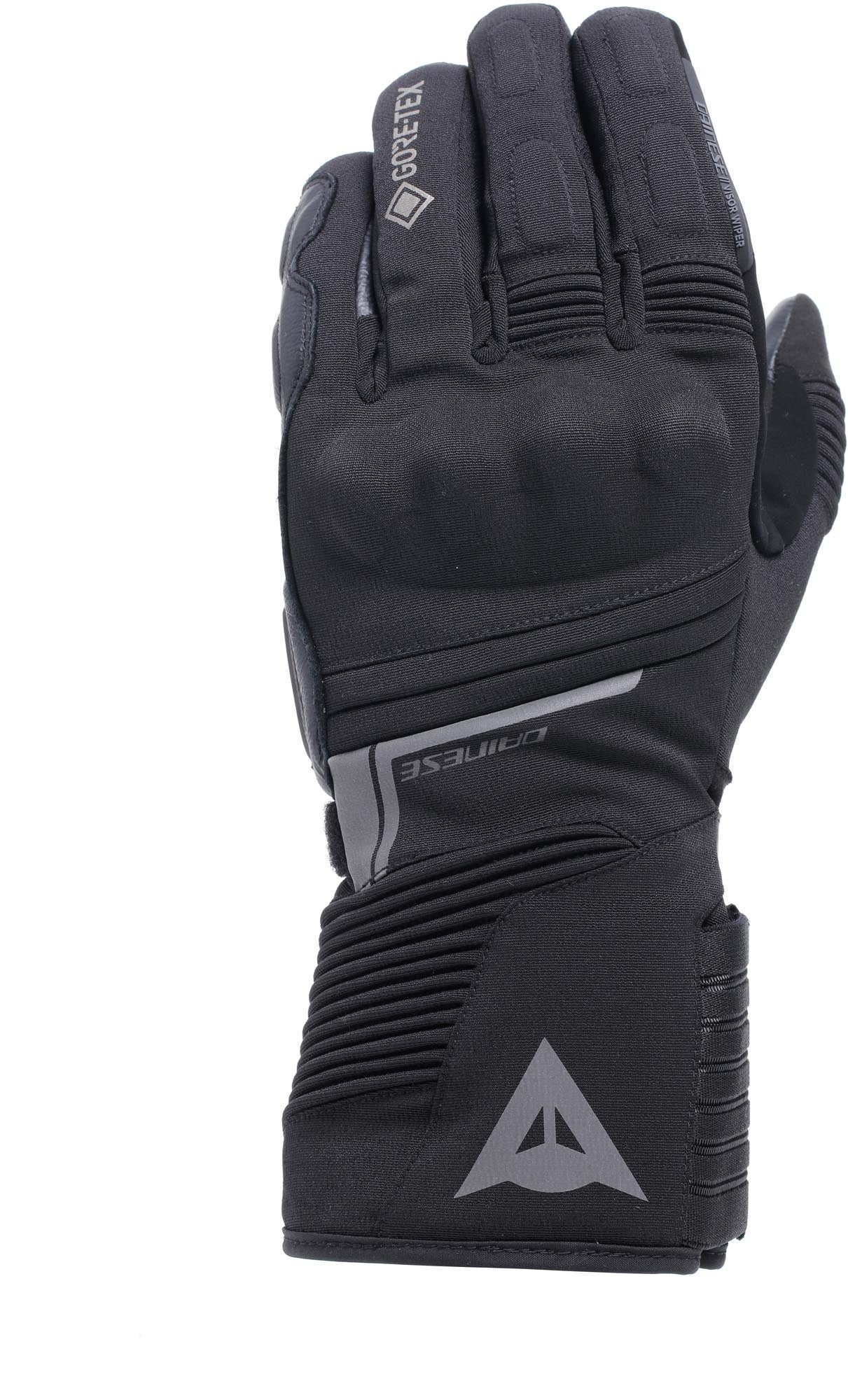 Dainese Funes Gore-Tex Thermal S26 Мотоциклетни ръкавици XL Фигура 1