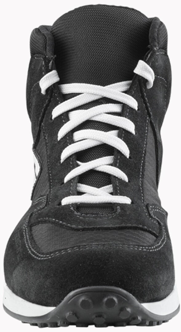 Gaerne G-Rue Motorradschuhe schwarz/weiß 41 Abbildung 4