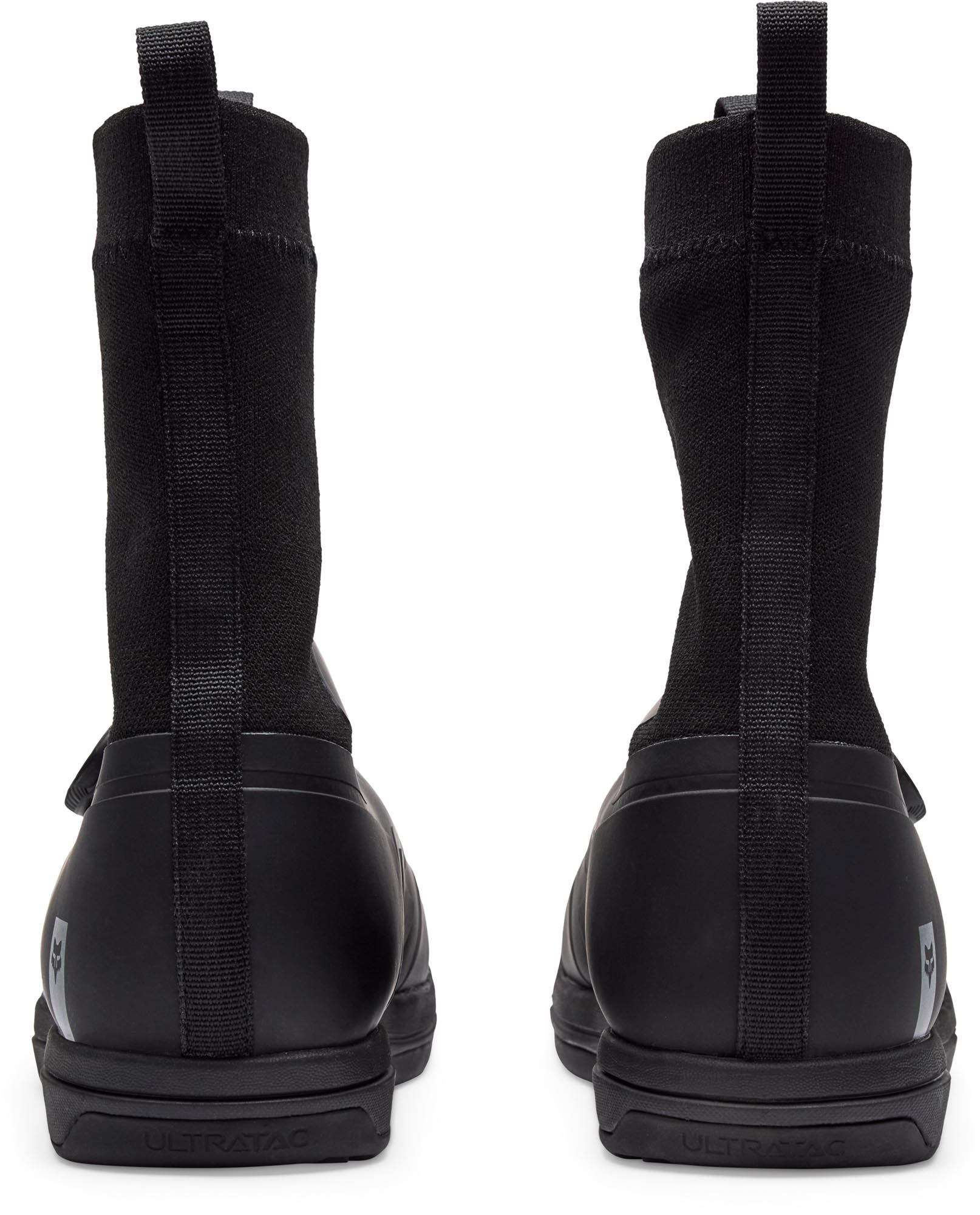 FOX Union All Weather Fahrradschuhe sand/schwarz 43,5 Abbildung 6