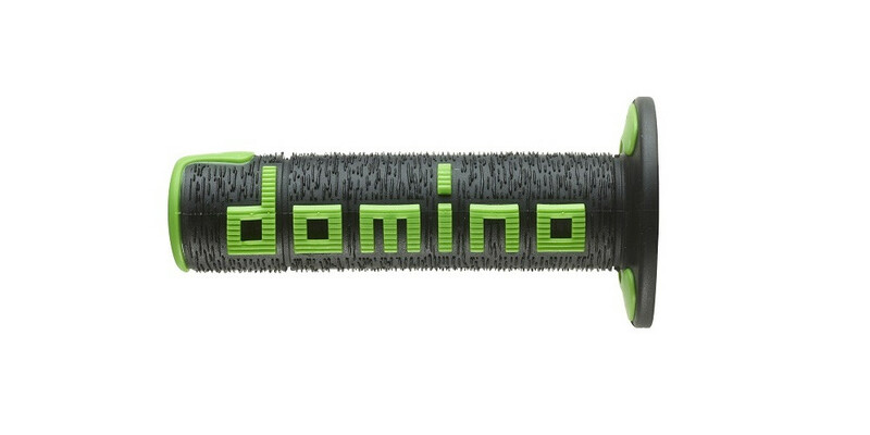 Domino A360 Confort, mânere off-road ergonomice Figura 1