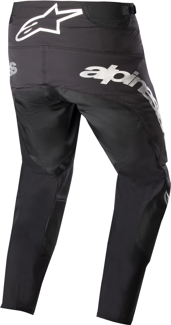 Alpinestars Techstar Arch Motocross bukser Sort 32 Figur 2
