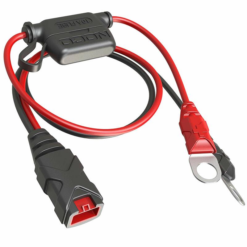 NOCO Adaptor SAE X-Connect XL cu ochiuri Figura 4