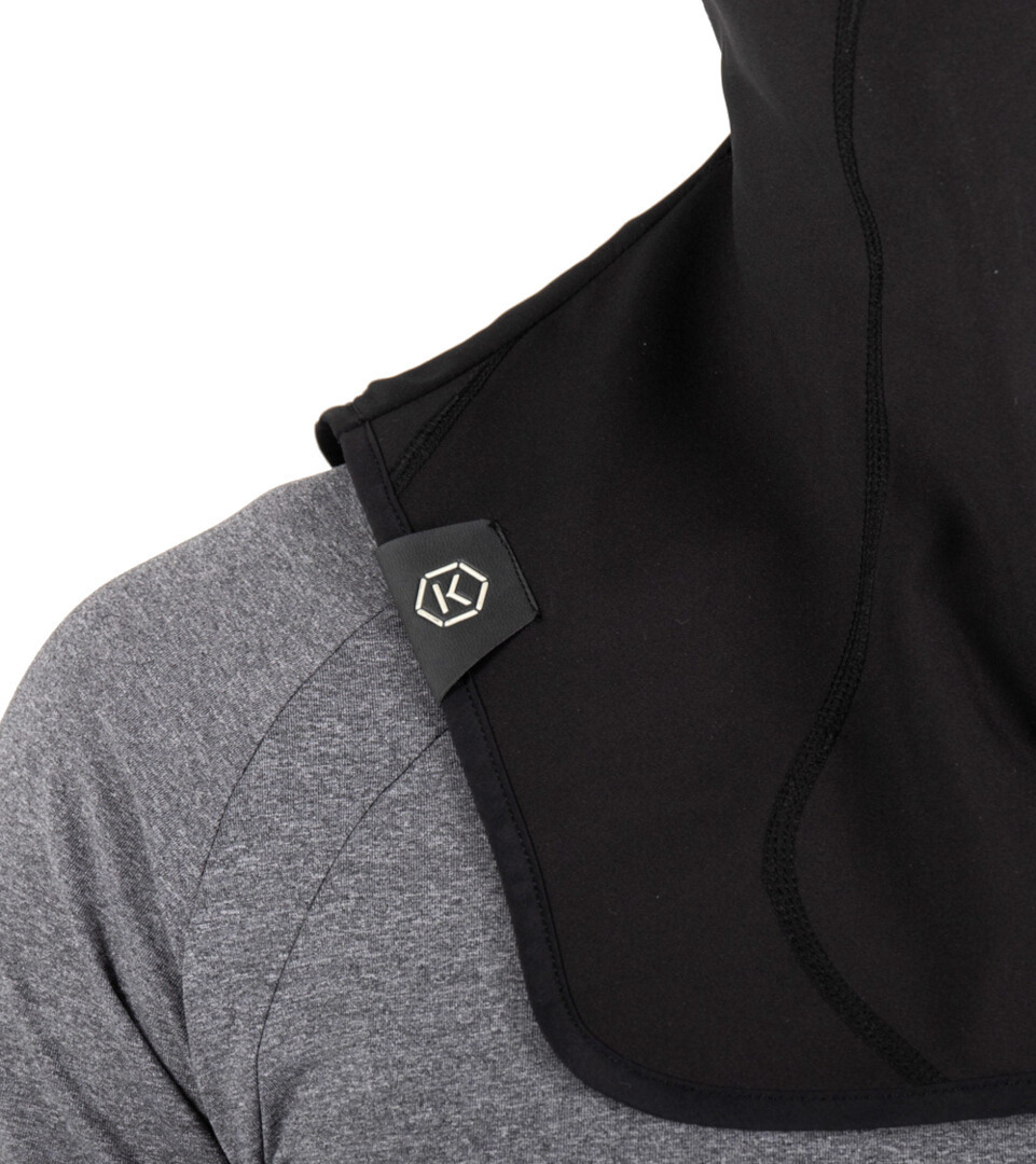 Knox Hot Hood Cagula Figura 7