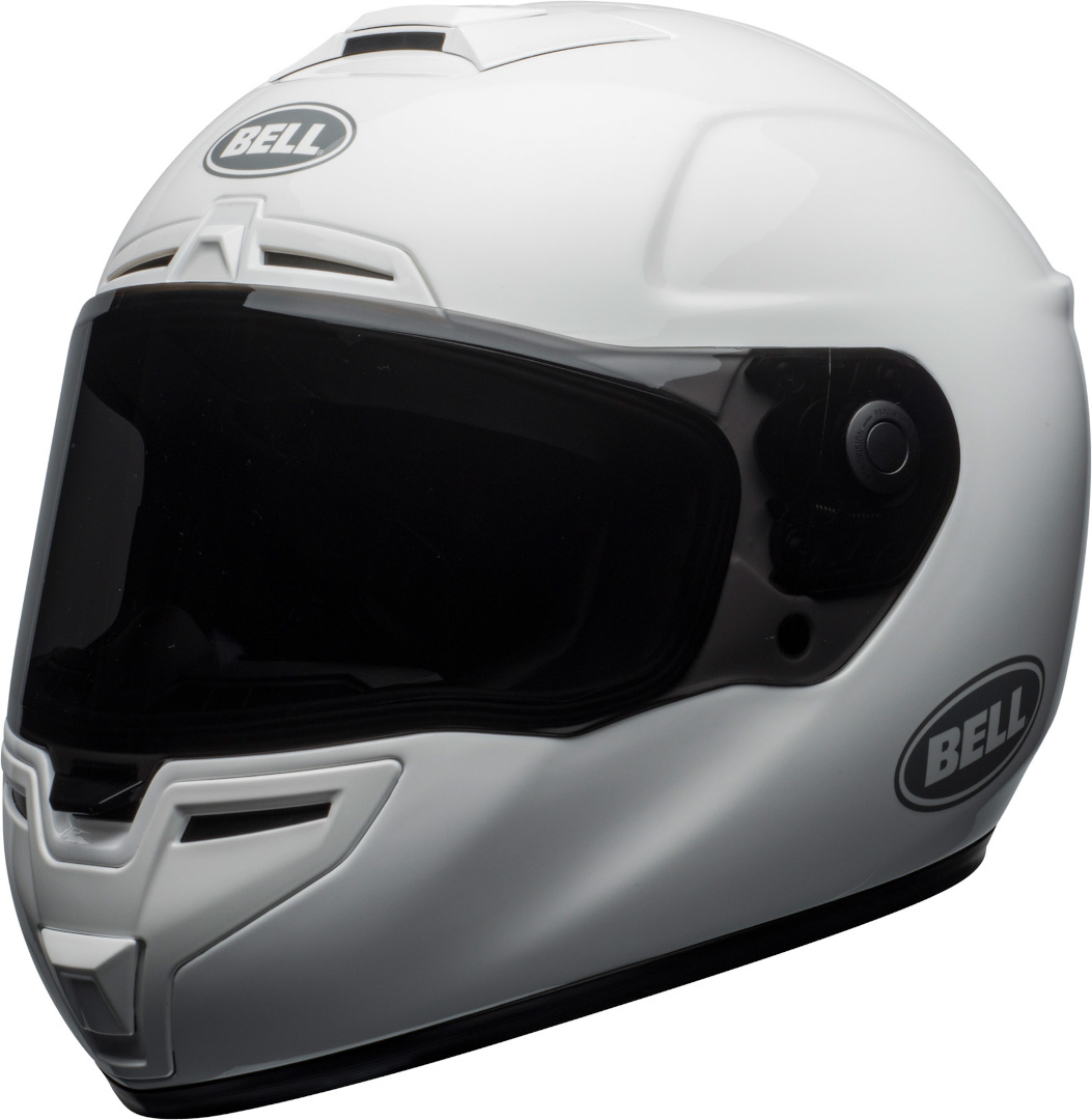 Bell SRT Modular Solid Helmet white XL (61/62) Figure 1