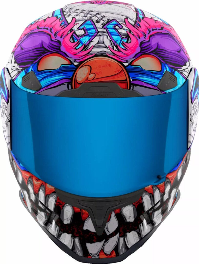 Icon Airframe Pro Krazy Klown 2 Casco XXL (63/64) Figura 2