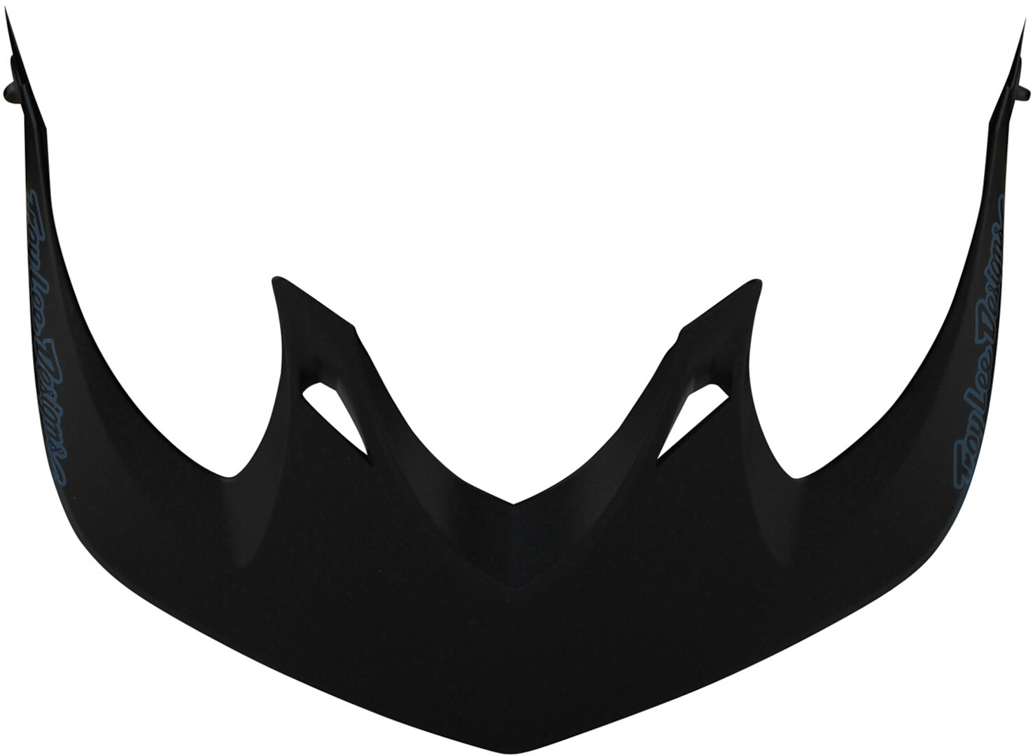 Negru/Albastru