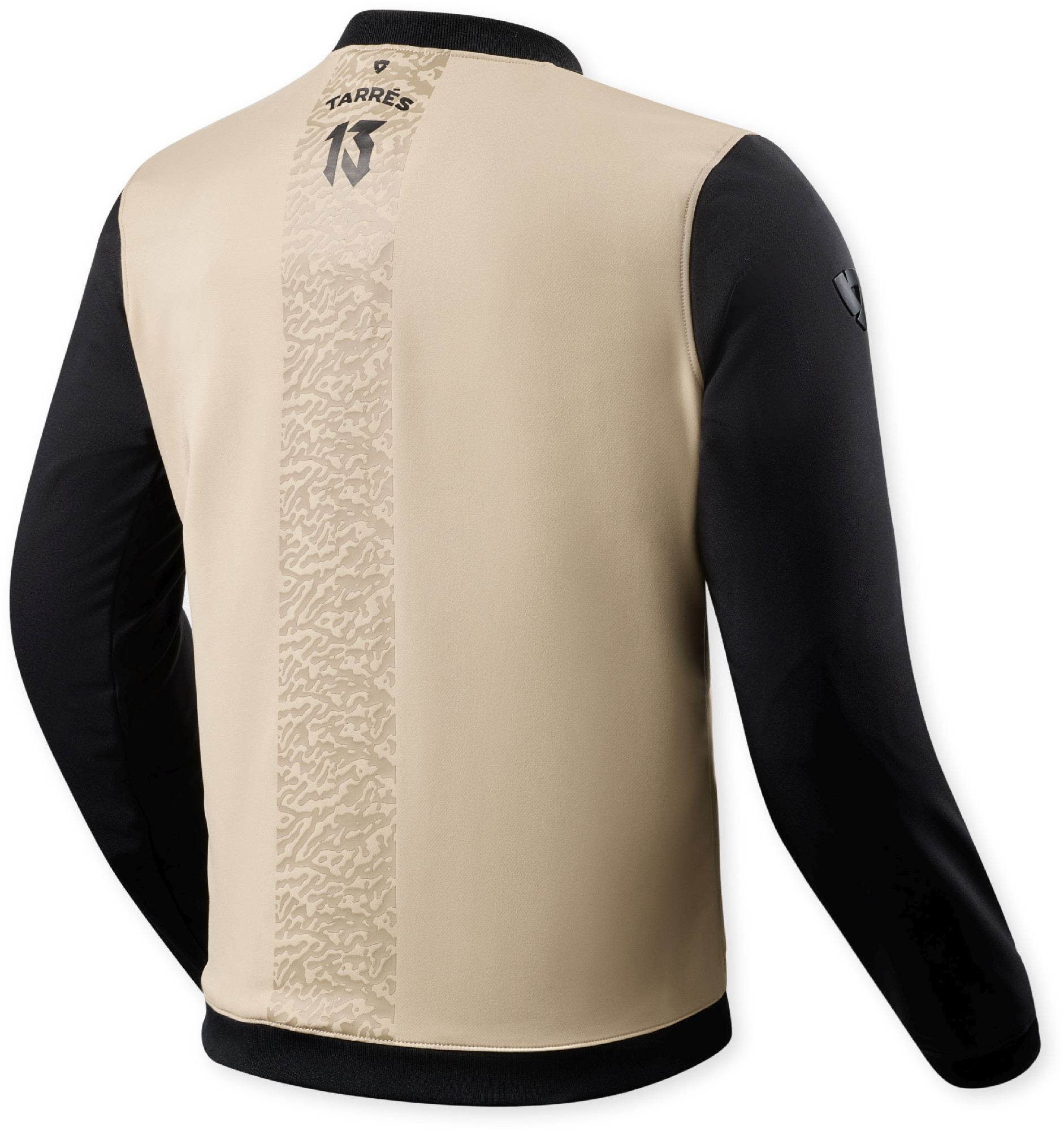 Side view of Revit x Pol Tarrés Trazada Motocross Sweatshirt