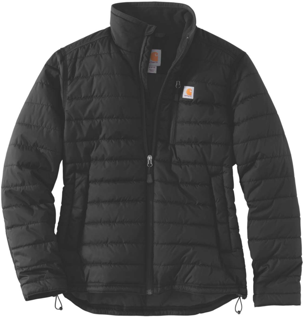 Carhartt Gilliam Giacca da donna nero M Figura 1