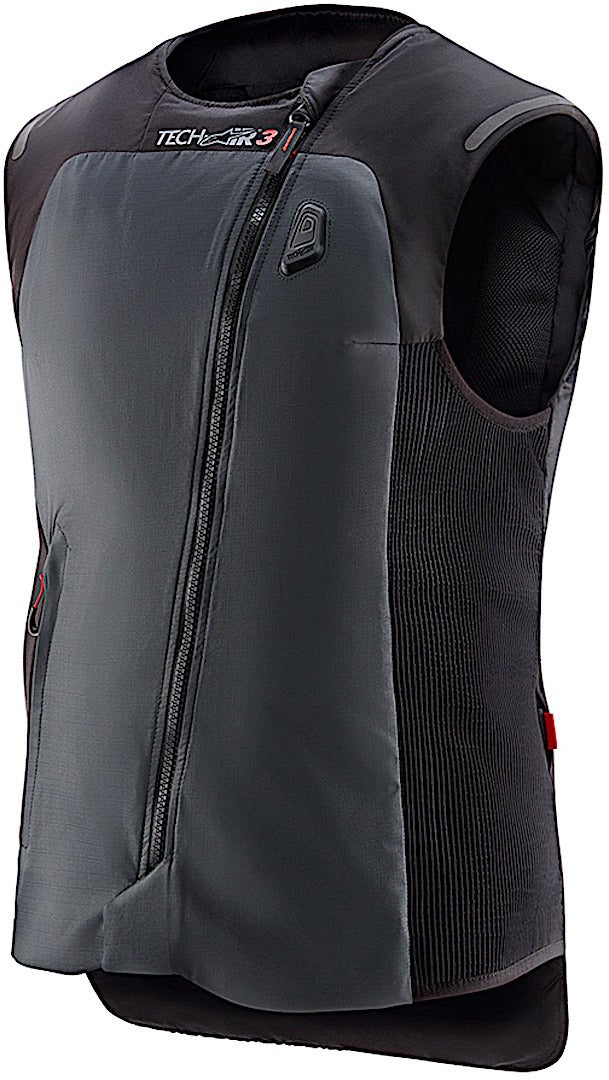 Alpinestars Stella Tech-Air 3 レディースエアバッグベスト M 図3