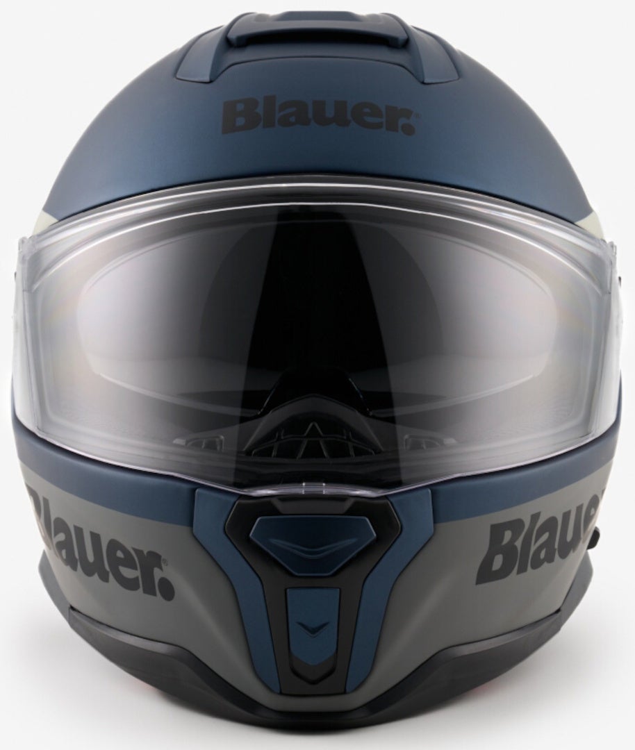 Blauer FF-01 Helmet blue matt M (56/58) Figure 2