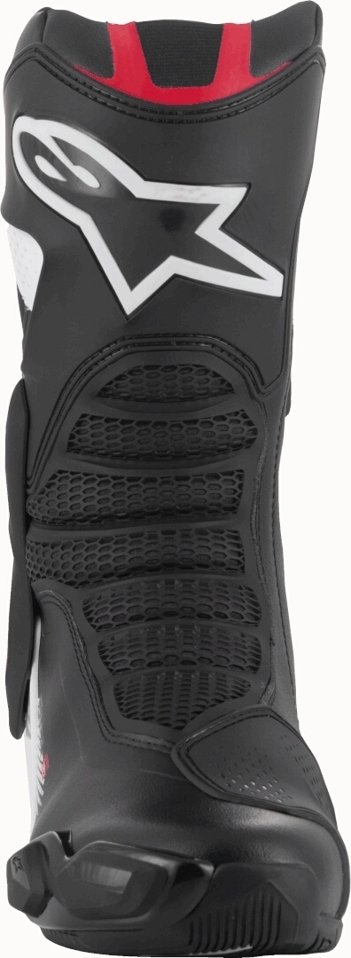 Alpinestars SMX-6 V3 Graphic Motorcycle Boots 45 Figure 4