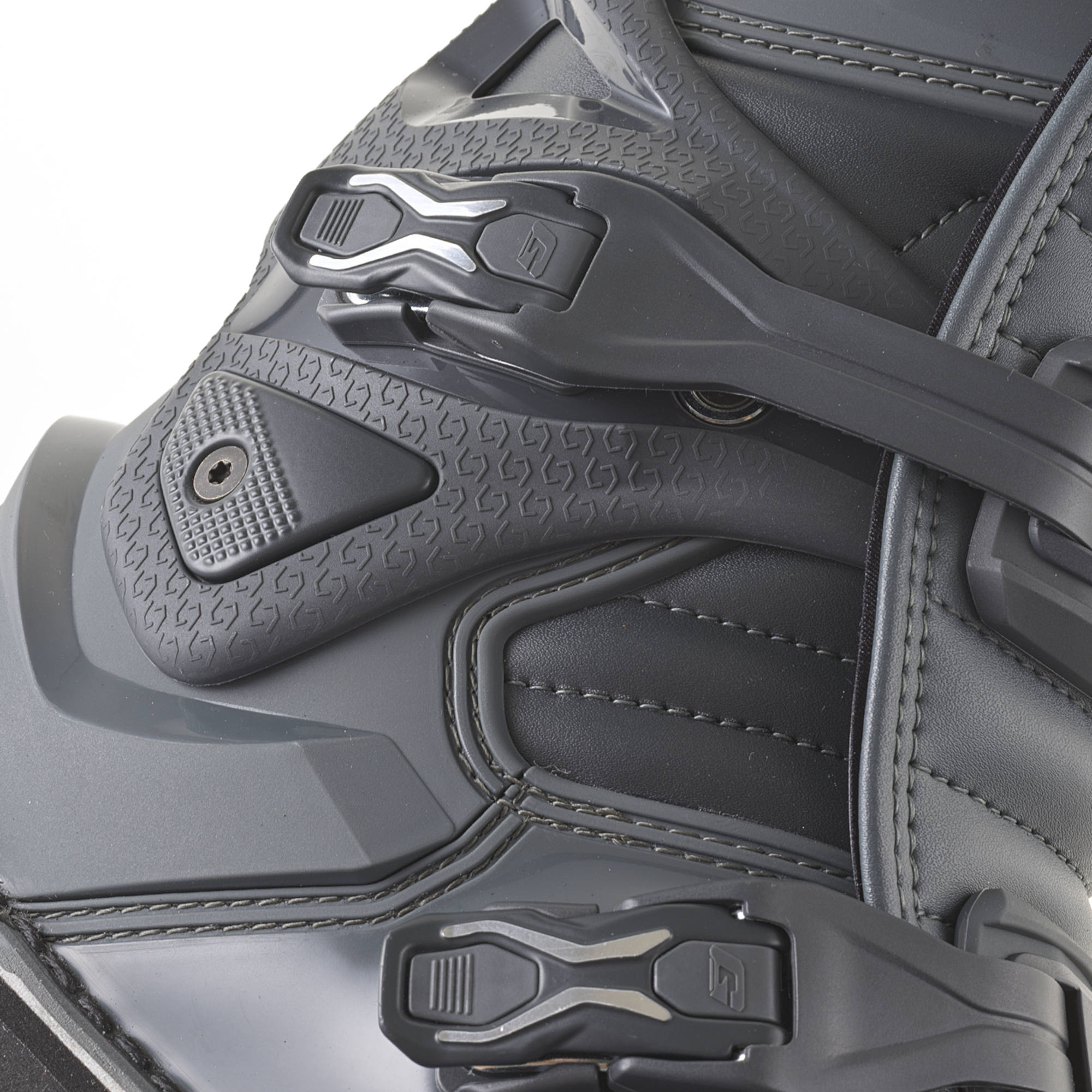 Gaerne SG22 Gore-Tex Enduro Motocross Stiefel anthrazit 45 Abbildung 5