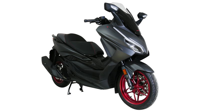 MRA Ecranul sportiv "SP" Figura 5