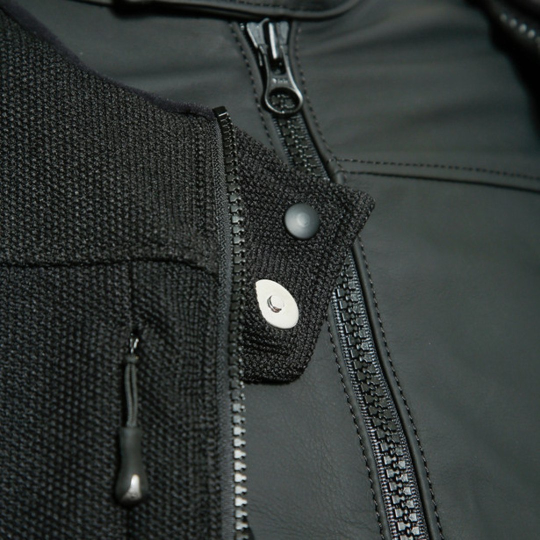 Dainese Smart D-Air® V2 Airbag Vest L Figura 7