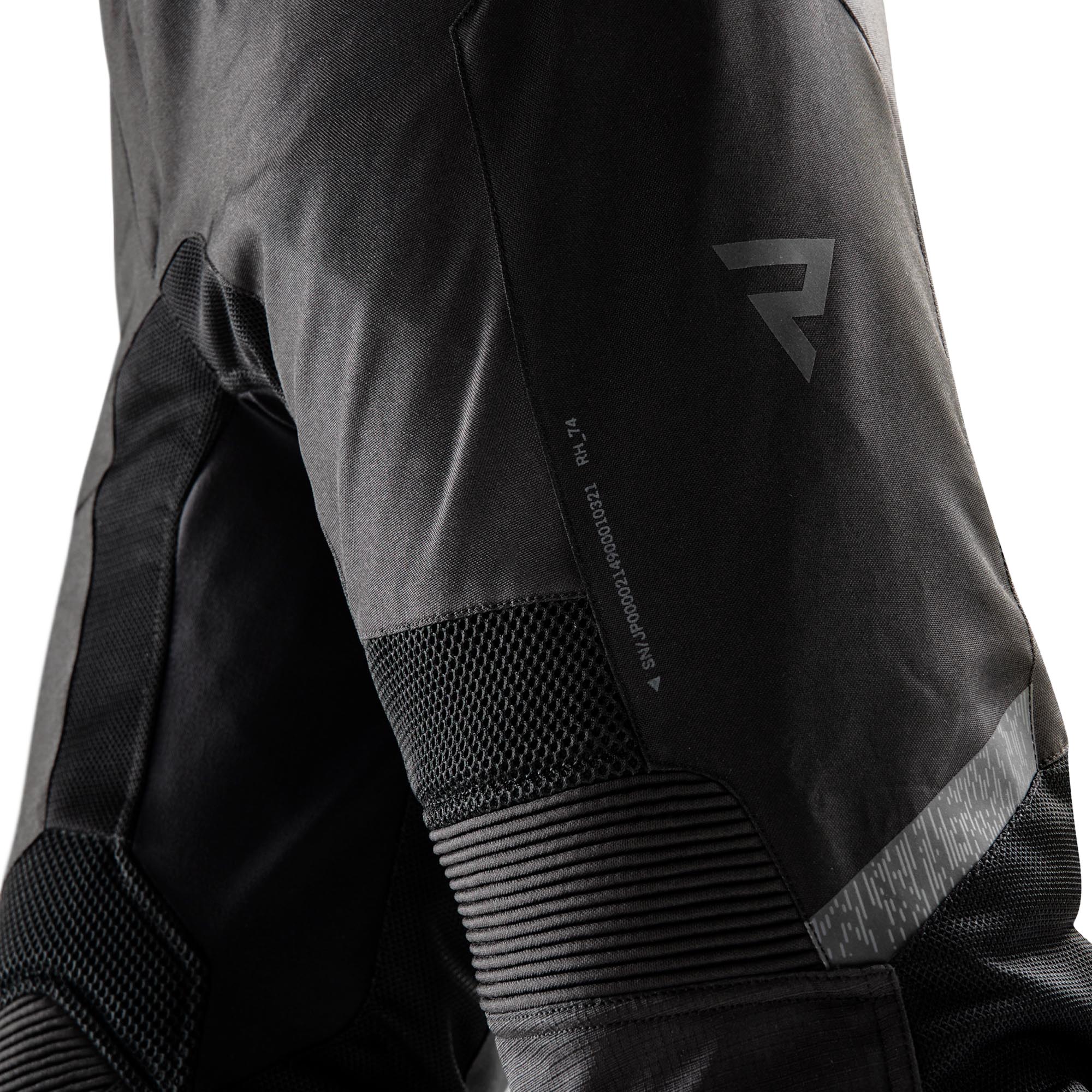 Rebelhorn Jax Pantalon textile de moto imperméable 2XL Figure 5