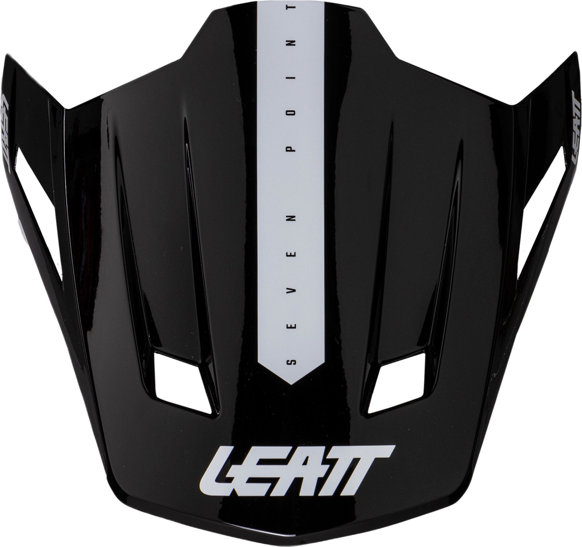 Leatt 7.5 V26 Шлем для мотокросса с очками белый/чёрный/красный S (55/56) Рисунок 9