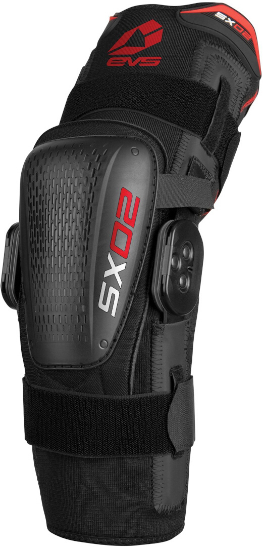 EVS Axis SX02 Knee Brace L Figure 1