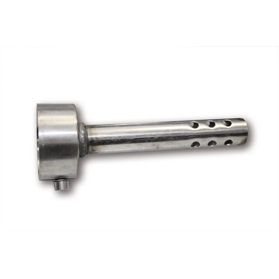 IXIL Noise Killer für Hyperlow XL, Ende geschlossen Figur 1 IXIL Noise Killer für Hyperlow XL, Ende geschlossen Figur 1