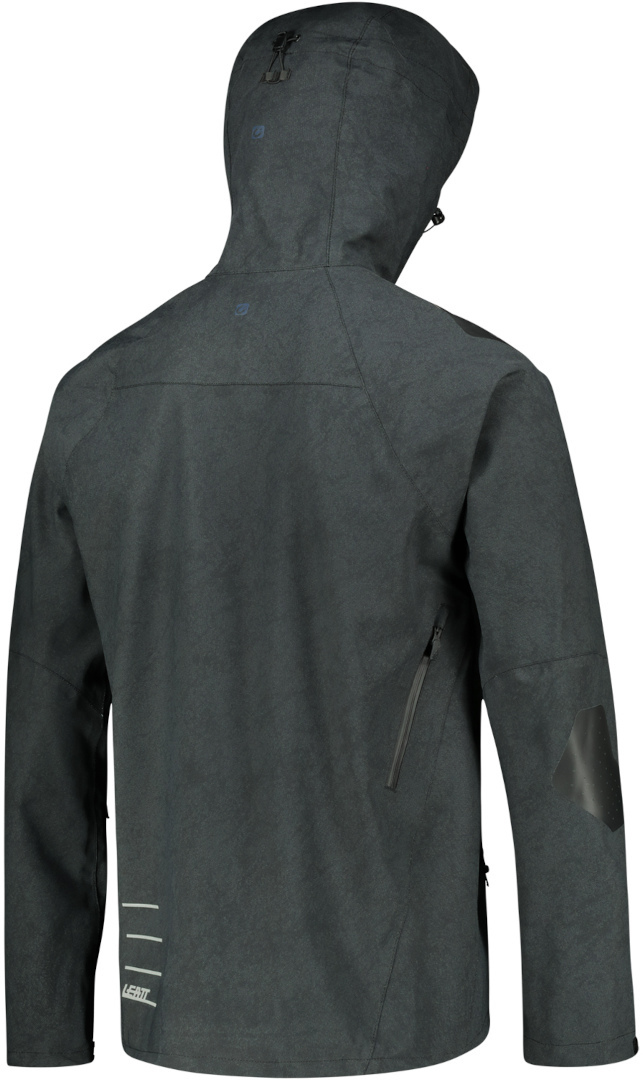 Leatt MTB All Mountain 5.0 Bicycle Jacket black L Figure 3